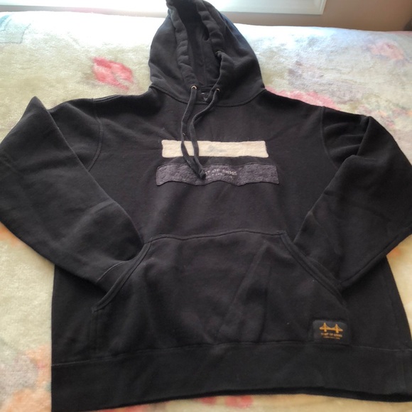 coat of arns Other - Light weight hoodie coat of arms